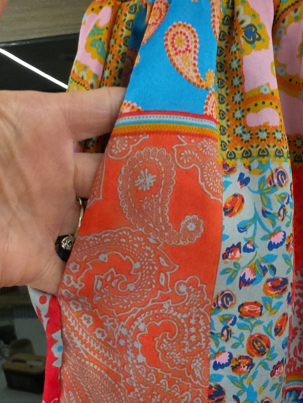 π¦"INTIMATELY FREE PEOPLE" TROUSER PANTS" π¦ - Picture 15 of 16